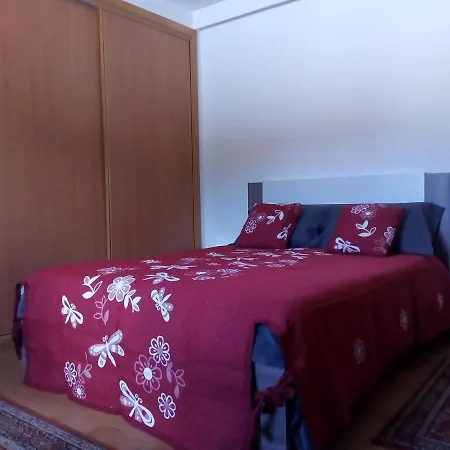 Holiday home Casa De Hathor Obidos