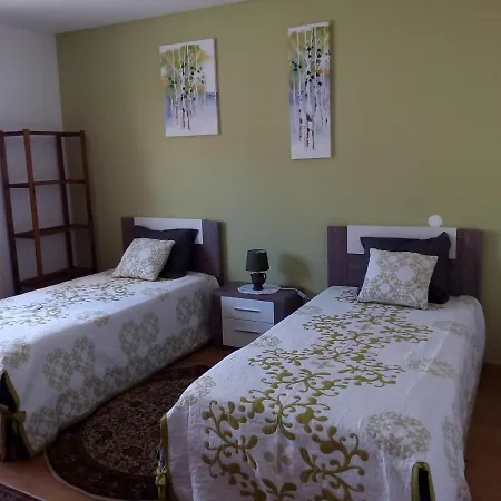 Casa De Hathor Holiday home Obidos