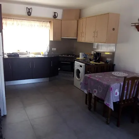 Holiday home Casa De Hathor Obidos
