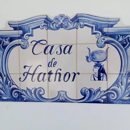 Holiday home Casa De Hathor
